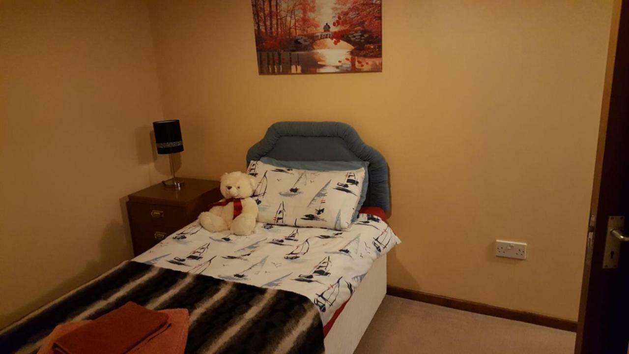 Fernlea Homestay Aberystwyth Exteriör bild