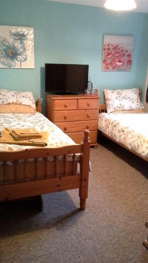 Fernlea Homestay Aberystwyth Exteriör bild