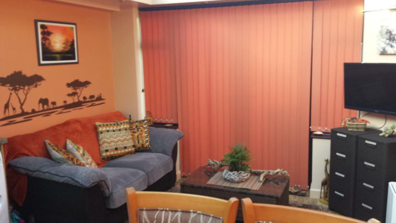 Fernlea Homestay Aberystwyth Exteriör bild